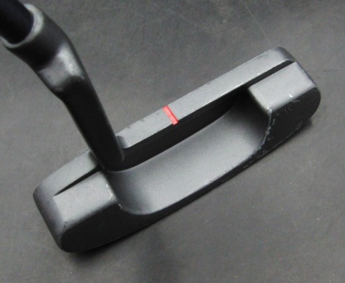 Mizuno 9332 Putter 85cm Playing Length Graphite Shaft With Grip - Picture 8 of 11