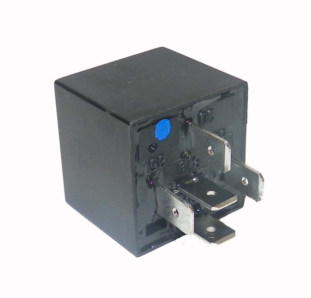 Mercury 35 / 60 Hp Relay 12V 30 Amp PH3600006, 8718211 eBay