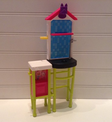 veterinarian playset