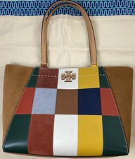 mcgraw patchwork carryall