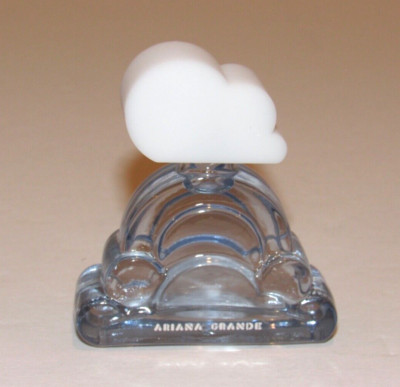 Ariana Grande Cloud Eau de Parfum 0.25 Oz 7.5 mL MINI Bottle Perfume NWOB