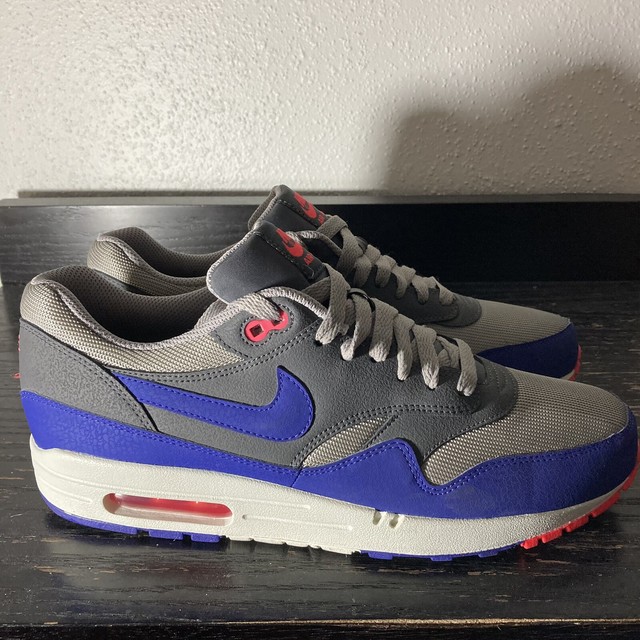 air max 1 size 10.5