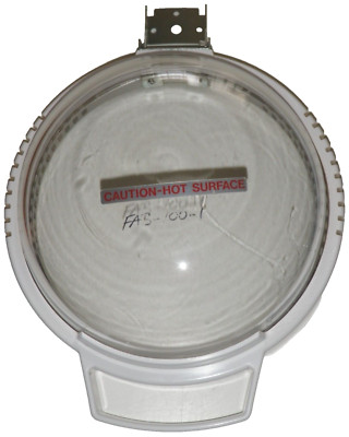 Complete Glass Lid with Hinge for DAK Auto Bakery Bread Maker FAB-100-1 only
