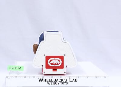 Biz Markie Legends Talking Alarm Clock WORKS Ekco Ecko Unltd NEW