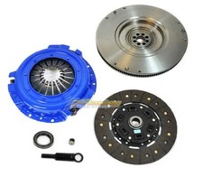 Fx Stage 2 Race Clutch Set Flywheel For 01-11 Ford Ranger Explorer 4.0l 6cyl