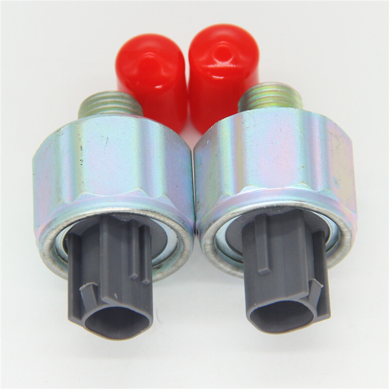 Juego De 2 Sensores De Detonación 89615-12050 Para Toyota Camry 2.4L Y Lexus RX330 3.3L