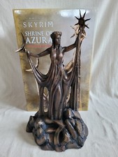 The Elder Scrolls V: Skyrim - Shrine of Azura...