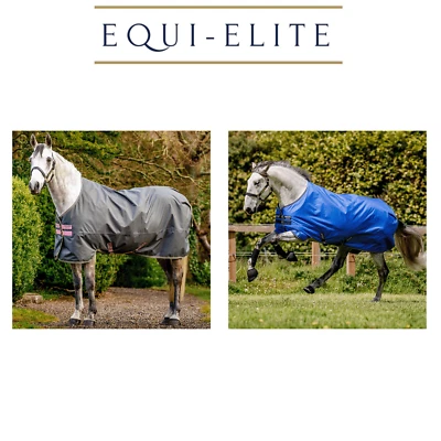 HORSEWARE IRELAND Horseware Amigo Hero 600D Ripstop leichter Teppich - Lite 0g Wahlbeteiligung Outdoor Teppich