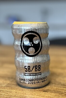 SUPER COMPUTER ROBOT ROLLEN (SCR, Cozmo, Mindgame, Senate, Arlo Eisenberg, )