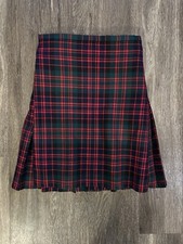 Men  s Kilt- Clan Macdonald