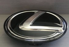 2013-2018 Lexus Front Grille Emblm Gs350 Rx350 Es350 Rx450h Is250 Is350 Is200t