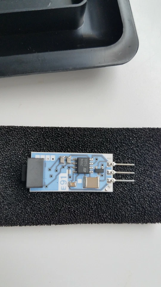 Philips KM 110 BH/14 development sample - Image 3 of 4