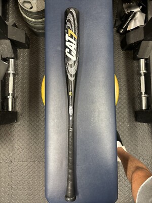2017 Marucci CAT 7 Limited Edition 31/26 (-5)