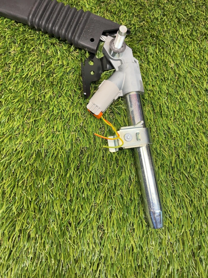 ✅ 2016 MAZDA 6 ПЕРЕДНИЙ РЕМЕНЬ БЕЗОПАСНОСТИ ПОД ПРАВУЮ РУКУ OEM - Изображение 2 из 4