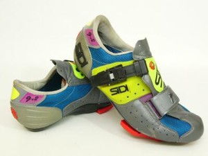 sidi cleats