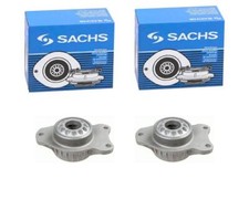2 x SACHS Federbeinstützlager Hinten für BMW 5er Gran Touring (F07,F11)