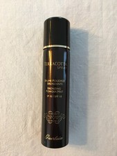 GUERLAIN TERRACOTTA SPRAY BRONZING POWDER MIST # 02