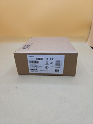 AXIS 01679-001 M7104 Video Encoder