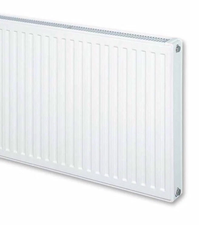 Vogel u0026amp; Noot Radiator 300 X 600 mm Double Panel Double Convector K2 |  eBay