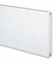 Vogel & Noot Radiator 300 X 600 mm Double Panel Double Convector K2