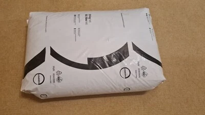 Kunststoff Granulat  Qualität schwarz - Plastik  3D Druck 25 kg - 1 kg 10 - Bild 1 von 4
