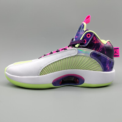 日本未発売 Nike JORDAN 35 LOW PE LUKA 27.5cm 日本未発売 Nike JORDAN 35 LOW PE LUKA 27.5cm Nike Air Jordan XXXV 35