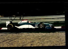 Foto de Rubens Barichello original firmada piloto de Fórmula 1 1993-2011 ##BC G 27023