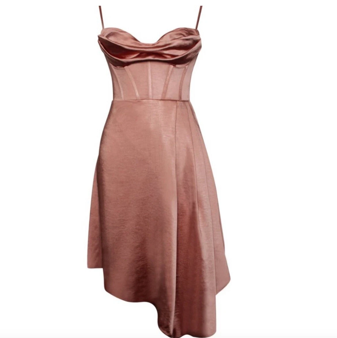 Rosegold Dresses for Women for sale | eBay