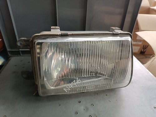 Audi 100 C2 43 Hella H4 Frontscheinwerfer Scheinwerfer rechts Hella RE 122026