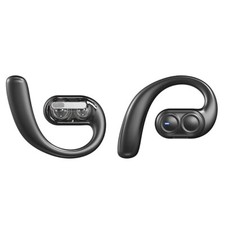 Sports Bluetooth Headset Hands Free Calling HiFi Audio Secure Fit Long Use Time