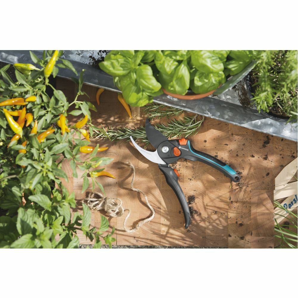 GARDENA Gartenschere B/SXL 890520 eBay