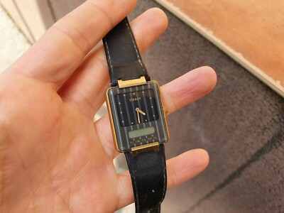 Tissot two timer | eBay