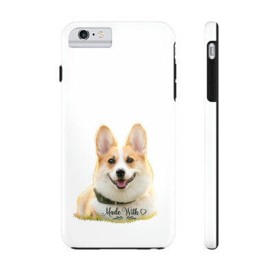 Tough Phone Cases, Case-Mate