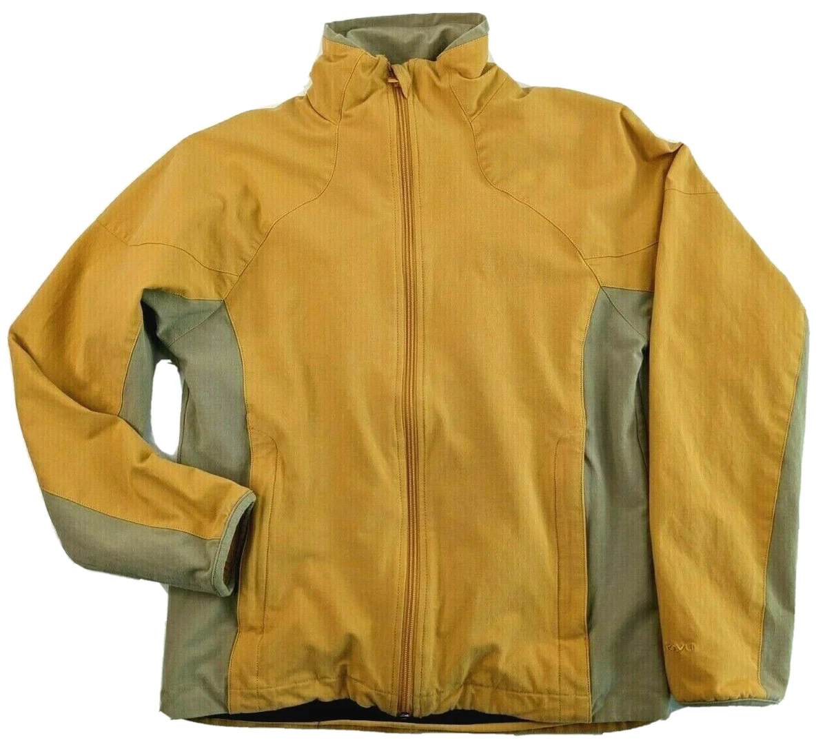 Kavu top canvas jacket
