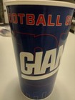 New York Giants 24oz Gameday Cup from MetLife Stadium, USED — photo 5