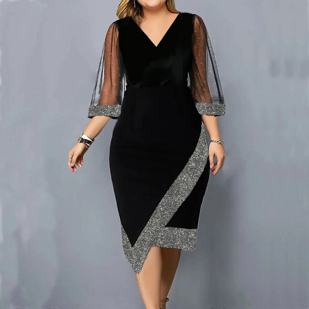 Elegant clothes for larger deals ladies