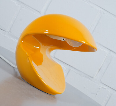 Miss Pack Design Lamp Bedside Lamp Design Alvino Bagni for Tacchini Italy