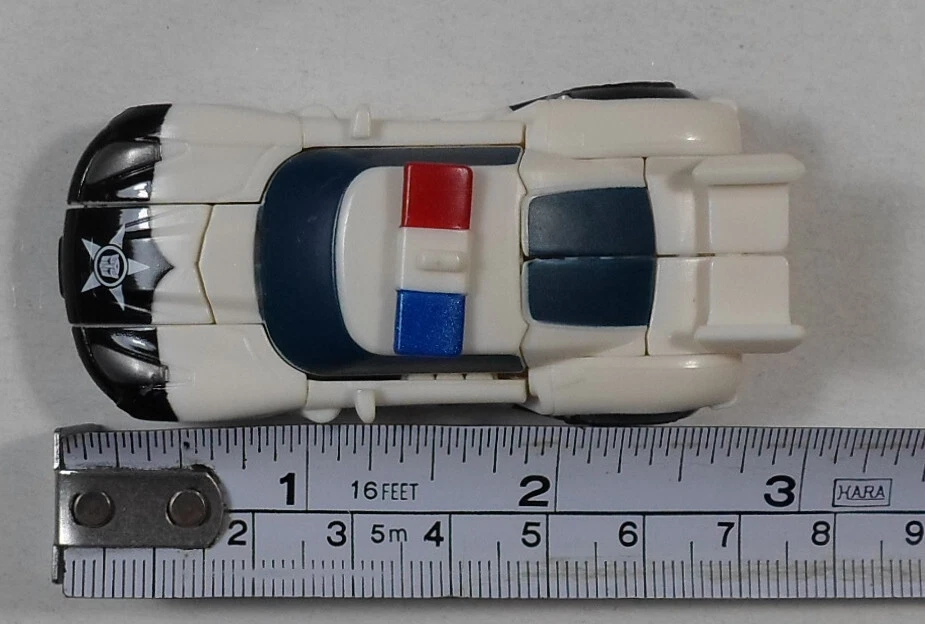 TRANSFORMERS PRIME 2013 BEAST HUNTERS LEGION CLASS PROWL 100% COMPLETE - Image 3 of 4