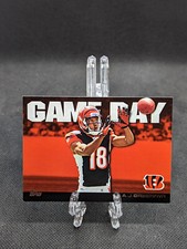 You Pick Your Cards - CINCINNATI BENGALS Fan Favorites Old & New Joe Burrow ++