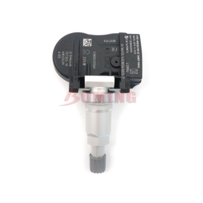 24 | May | 2024 | Tire Pressure Sensor