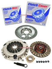 Exedy Hd Clutch Kitfx Xlite Flywheel Fits 1986-1988 Mazda Rx7 Rx-7 Turbo Exedy Hd Clutch Kitfx Xlite Flywheel Fits 1986-1988 Mazda Rx7 Rx-7 Turbo