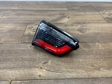2017-2021 Jeep Compass Rear Inner Tailgate Tail Light Left Driver Side OEM