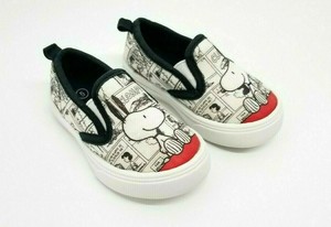 snoopy shoes for toddlers