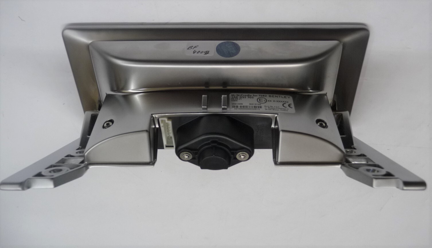 2020-2022 Bentley Flying Spur Cradle for TSR2 3SE035705 OEM A1