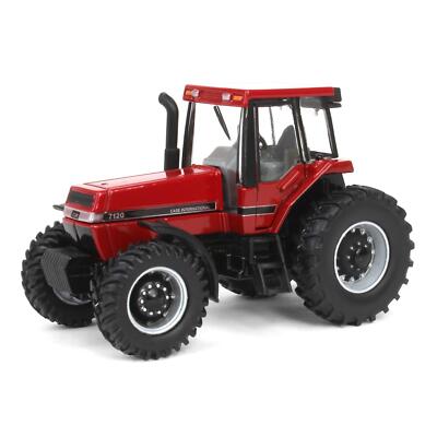 1/64 Case International 7120 Magnum Tractor 44369
