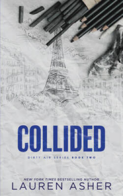 Collided 2 Dirty Air - GOOD