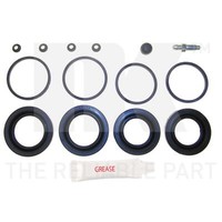 Bremssattel Reparatursatz Passend FüR Mercedes-Benz E-Klasse W211 S211 R230