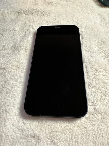 Iphone 12 mini Herforagender Zustand (64GB schwarz) - Bild 2 von 17