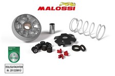 VARIATORE MALOSSI MULTIVAR YAMAHA BW'S ORIGINAL/NAKED 50 2T EURO 2010 517075