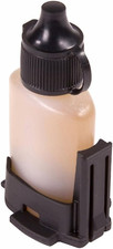 Tactical Grip Core Storage Insert with Lubrication Bottle Black 1/2 oz